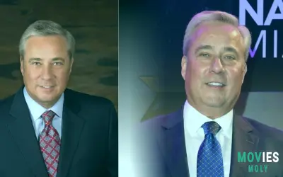 Nexstar's CEO Perry Sook Is Sticking Around Until 2029!