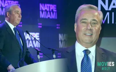 Nexstar's CEO Perry Sook Stays at the Helm Through 2029