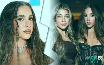 Next Gen NYC Drama: Gia Giudice Reacts to Ariana Biermann's Shocking Split