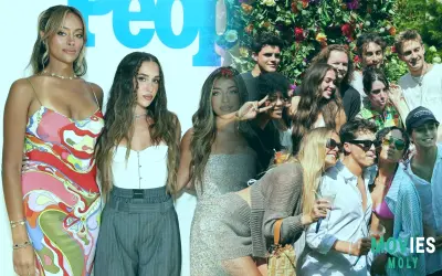 Next Gen NYC Season 2 Is Officially Here: Who's Back & What's the Drama?
