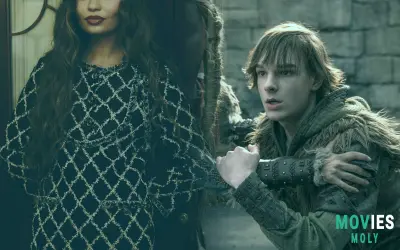 Nico Parker's Latest Steps: From Epic Theme Park Openings to Facing Online Talk About Dragon Casting