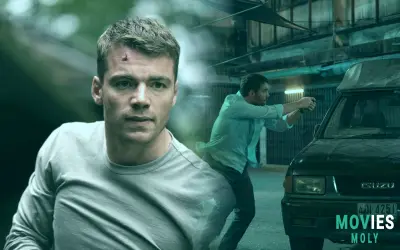 "Night Agent" Season 3: New Cast, New Challenges, and Complex Ethical Choices