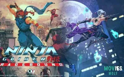 Ninja Gaiden: Ragebound - The Ultimate SEO Guide for Outranking Competitors