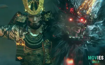 Nioh 3 Revealed: Get Ready For New Combat Styles And Big Worlds In This Exciting Sequel