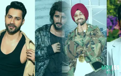 No Entry 2: Varun Dhawan and Diljit Dosanjh Reportedly Exit Sequel