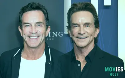 No Golden Survivor for Now: Jeff Probst Explains Why an All-Senior Season Isn't Happening
