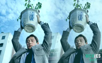 No Other Choice Trailer Unveils Park Chan-wook's Latest: Lee Byung-hun Leads Oscar Contender