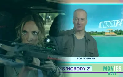 Nobody 2: A Complete Guide to Bob Odenkirk's Return