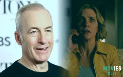 Nobody and Nobody 2: The Complete Guide to Bob Odenkirk's Action Franchise