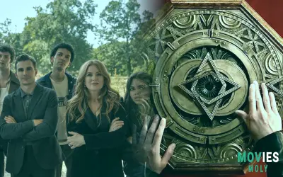 'Now You See Me: Now You Don't' Trailer Drops – Magic is Back!