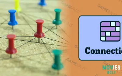 NYT Connections Hints for June 12: Solving Today's Difficult Word Puzzle Without Losing Your Mind