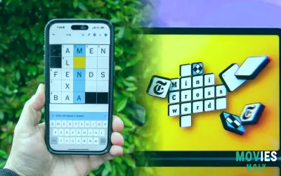 NYT Mini Crossword for June 2: How That "Baptisms And Bat Mitzvahs" Clue Came Together
