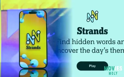 NYT Strands Answers Today: Hints, Spangram, and Complete Solution for August 13, 2025