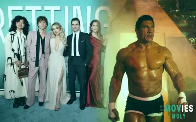 October Box Office Plunge: Why Hollywood's Spooky Season Fell Flat in 2025