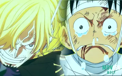 One Piece Anime Goes Seasonal: Huge Changes for the Elbaf Arc!