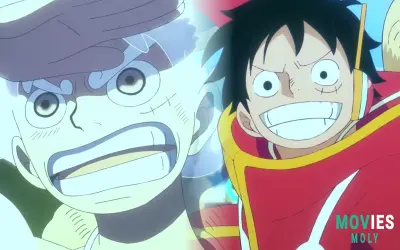 One Piece Episode 1148: Vegapunk Unleashes World-Shattering Truths
