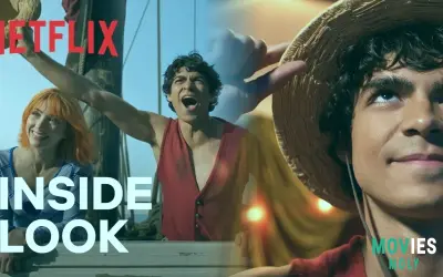 One Piece Live-Action Season 3 Lands Tony-Winner Cole Escola as Fan-Favorite Bon Clay!