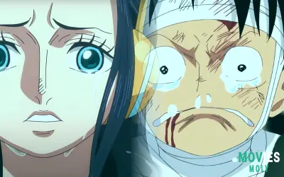 One Piece Manga Delays Chapter 1166 After God Valley's Explosive End