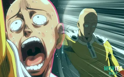One-Punch Man Season 3: The Rollercoaster Ride Continues – What Fans Are Saying About the New Episodes