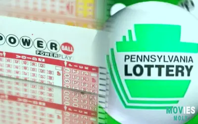 Online lottery wins are surprising players throughout the country and changing their lives.