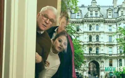 Only Murders in the Building Season 6: Are Charles, Oliver, and Mabel Going Global?