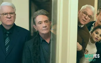 Only Murders in the Building Season 6 Might Be Taking Its Mystery to London!