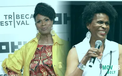Original Aunt Viv Janet Hubert Returns for Bel-Air's Epic Final Season