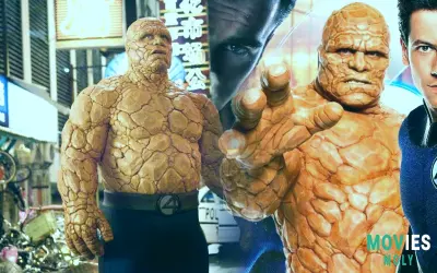 Original Fantastic Four Stars Would Love to Return for Marvel's Secret Wars