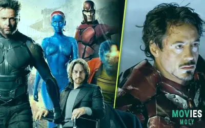 Original X-Men Stars Share Honest Thoughts on the MCU's Mutant Recasting Plans