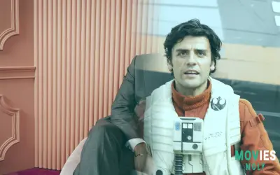 Oscar Isaac's Bold Condition for a Star Wars Return: "Not Succumb to Fascism"