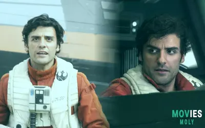 Oscar Isaac's Star Wars Return: Disney Needs to "Figure It Out"