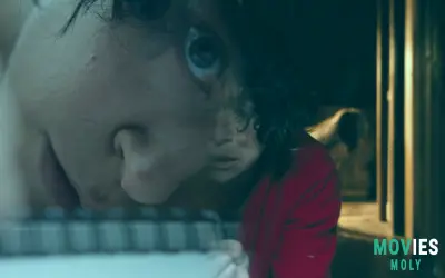 Osgood Perkins' 'Keeper' Unveils a Horror Movie Unlike Any Other