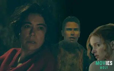 Osgood Perkins' "Keeper" Unveils Final Trailer Amidst Intense Mystery