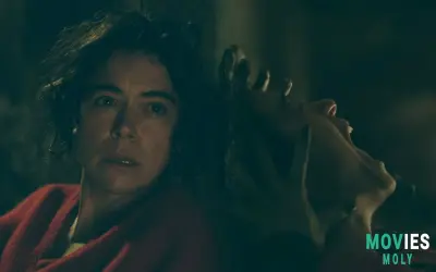 Osgood Perkins' "Keeper" Unveils Final Trailer, Promises A-List Approved Terror