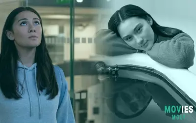 Osgood Perkins' 'The Young People' Lands an Incredible All-Star Cast for Its Mysterious 2026 Release