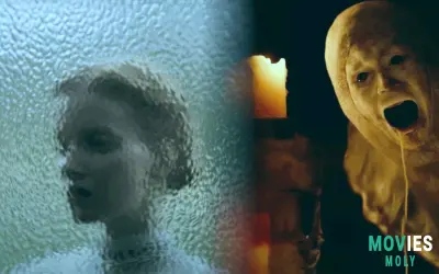 Osgood Perkins Triple Feature: Catch 'Keeper' Early with Two More Shocks!