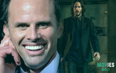 "Painter" Paints an Epic Future: James Cameron, John Wick Creator Team Up with Amber Midthunder & Walton Goggins