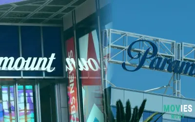 Paramount Skydance Layoffs: What It Means for Your Favorite Movies and Shows