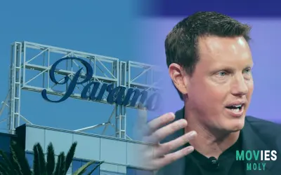 Paramount Skydance's Big Shake-Up: 600 Employees Choose Severance Over Office Return