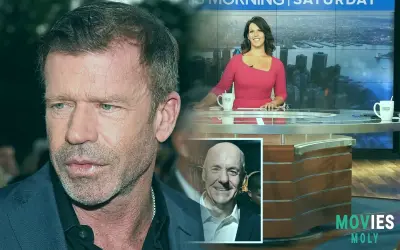 Paramount's Big Shake-Up: What It Means for CBS News & Your Screens