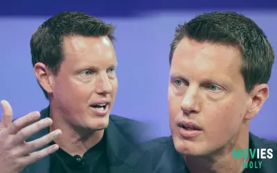 Paramount's Return-to-Office Mandate Sparks Mass Exits and Reshapes Future