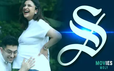 Parineeti Chopra's Birthday Bliss: A Double Celebration with Her New Baby Boy!