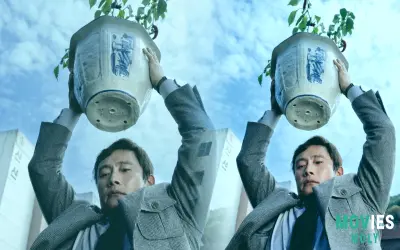 Park Chan-wook's 'No Other Choice' Trailer Promises a Darkly Comedic Job Hunt to the Death