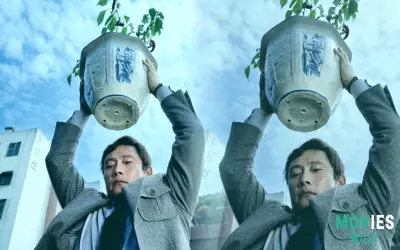 Park Chan-wook's Thrilling 'No Other Choice' Unleashes New Trailer and Release Dates