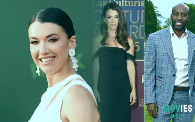 Parvati Shallow Slams Jeff Probst: "Get a New Move Boys" in Survivor Win Debate