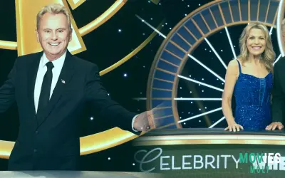 Pat Sajak’s Triumphant Return to the Wheel: A Legacy Spun to Perfection