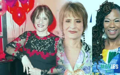 Patti LuPone's Big Apology: Why The Broadway Icon Said Sorry For Her Controversial Comments