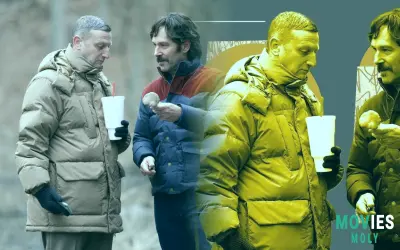 Paul Rudd's New Film Friendship Explores Cringeworthy Male Loneliness with Unexpected Depth