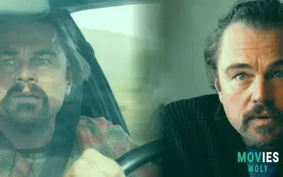 Paul Thomas Anderson's 'One Battle After Another' Battles Its Way to Your Home Screen Sooner Than You Think