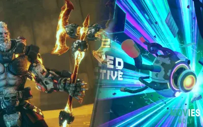 PAX East 2025: Gearbox Showcases Exciting New Content for Risk of Rain 2 and Borderlands 4